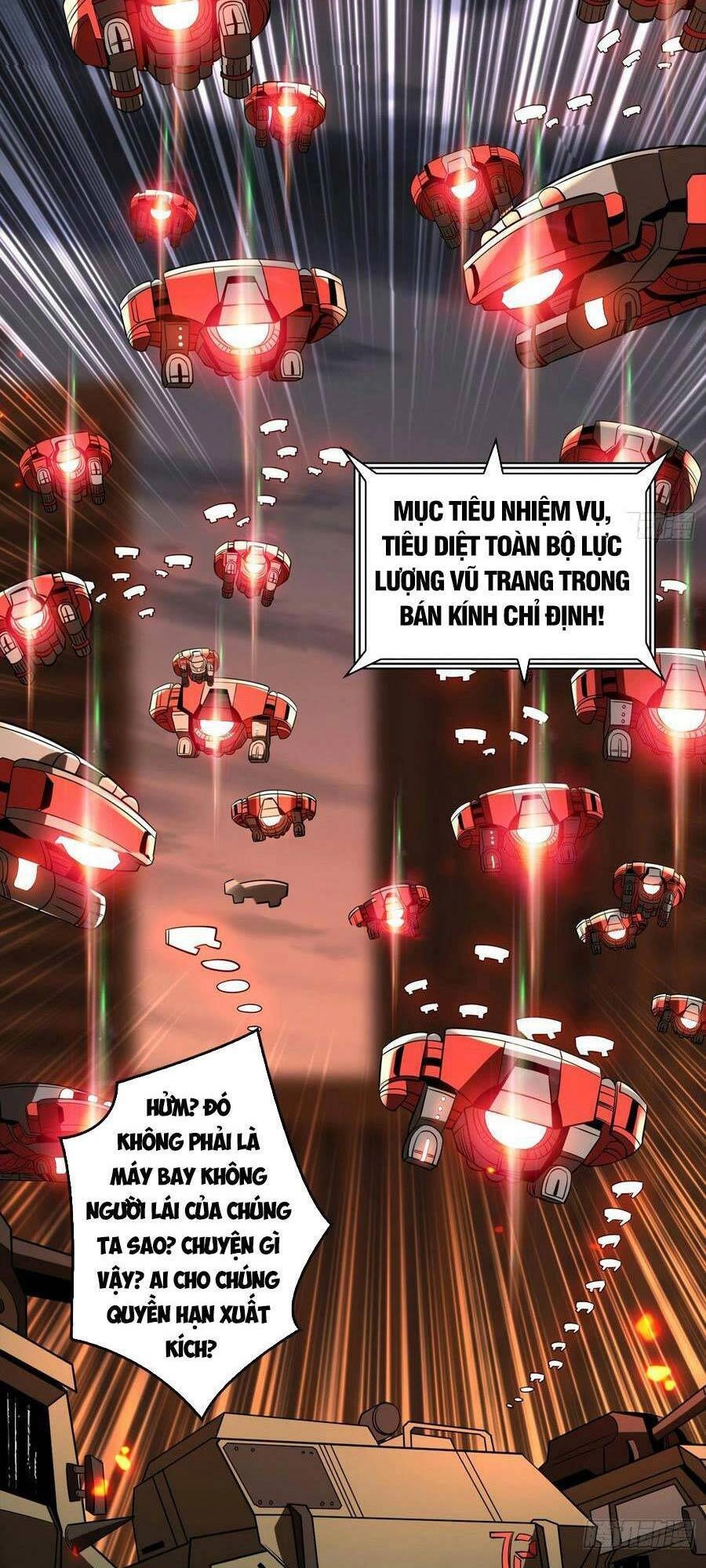 Vừa Chơi Đã Có Tài Khoản Vương Giả Chapter 119 - 11