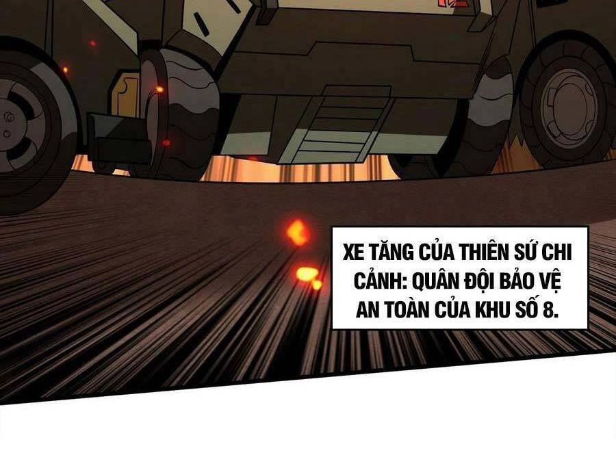 Vừa Chơi Đã Có Tài Khoản Vương Giả Chapter 119 - 12