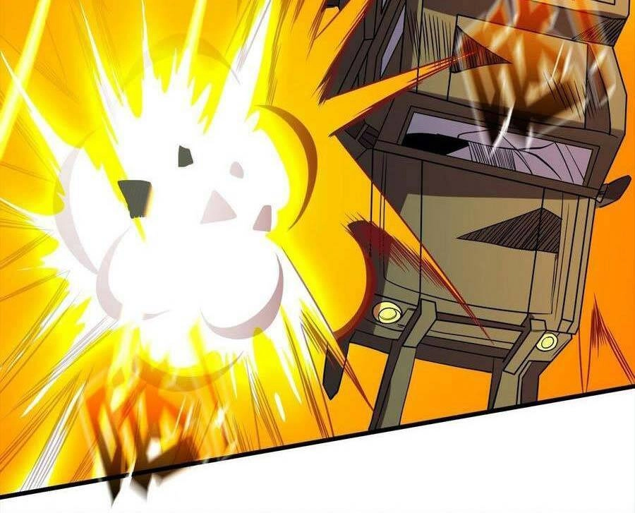 Vừa Chơi Đã Có Tài Khoản Vương Giả Chapter 119 - 14