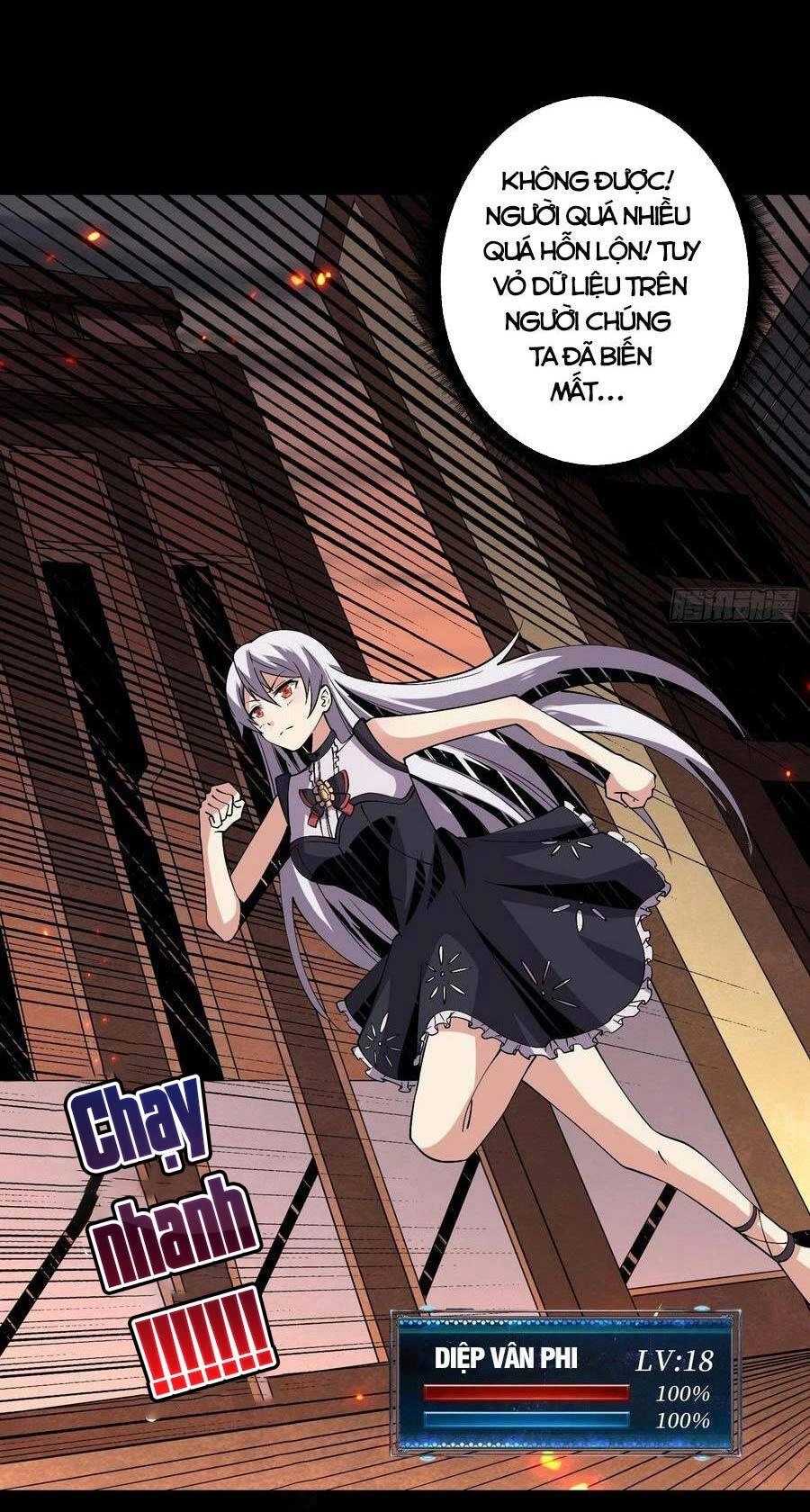 Vừa Chơi Đã Có Tài Khoản Vương Giả Chapter 119 - 18