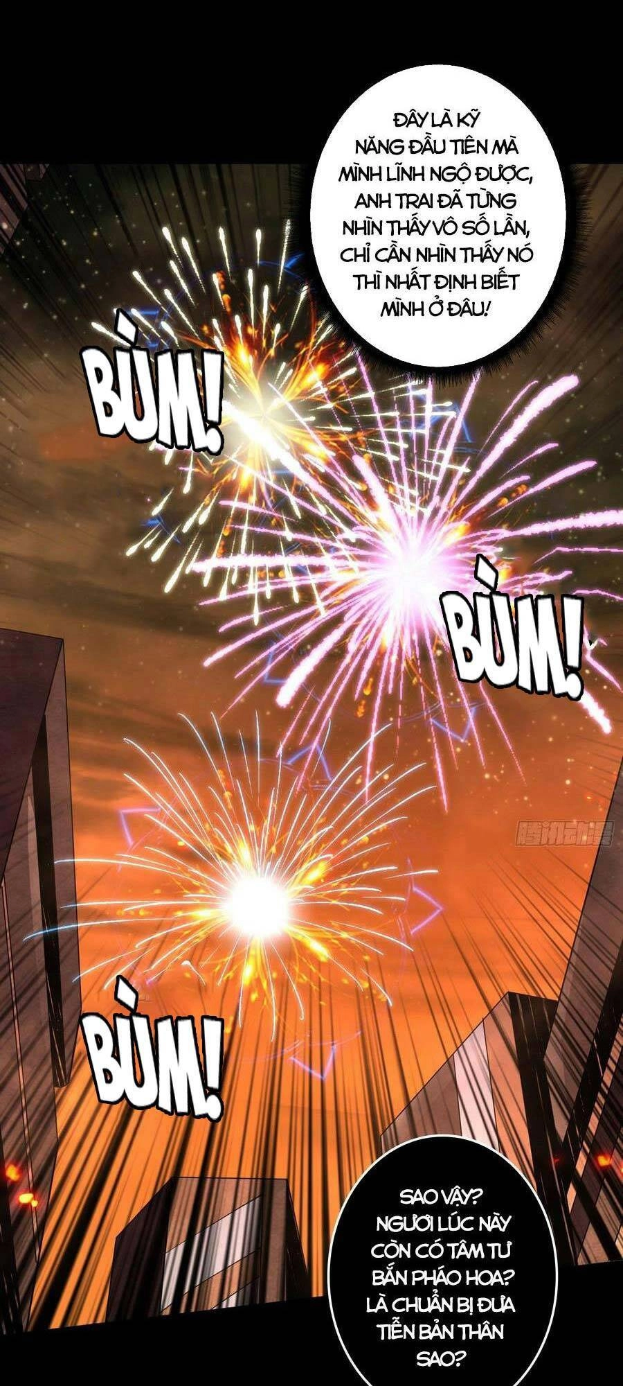 Vừa Chơi Đã Có Tài Khoản Vương Giả Chapter 119 - 22