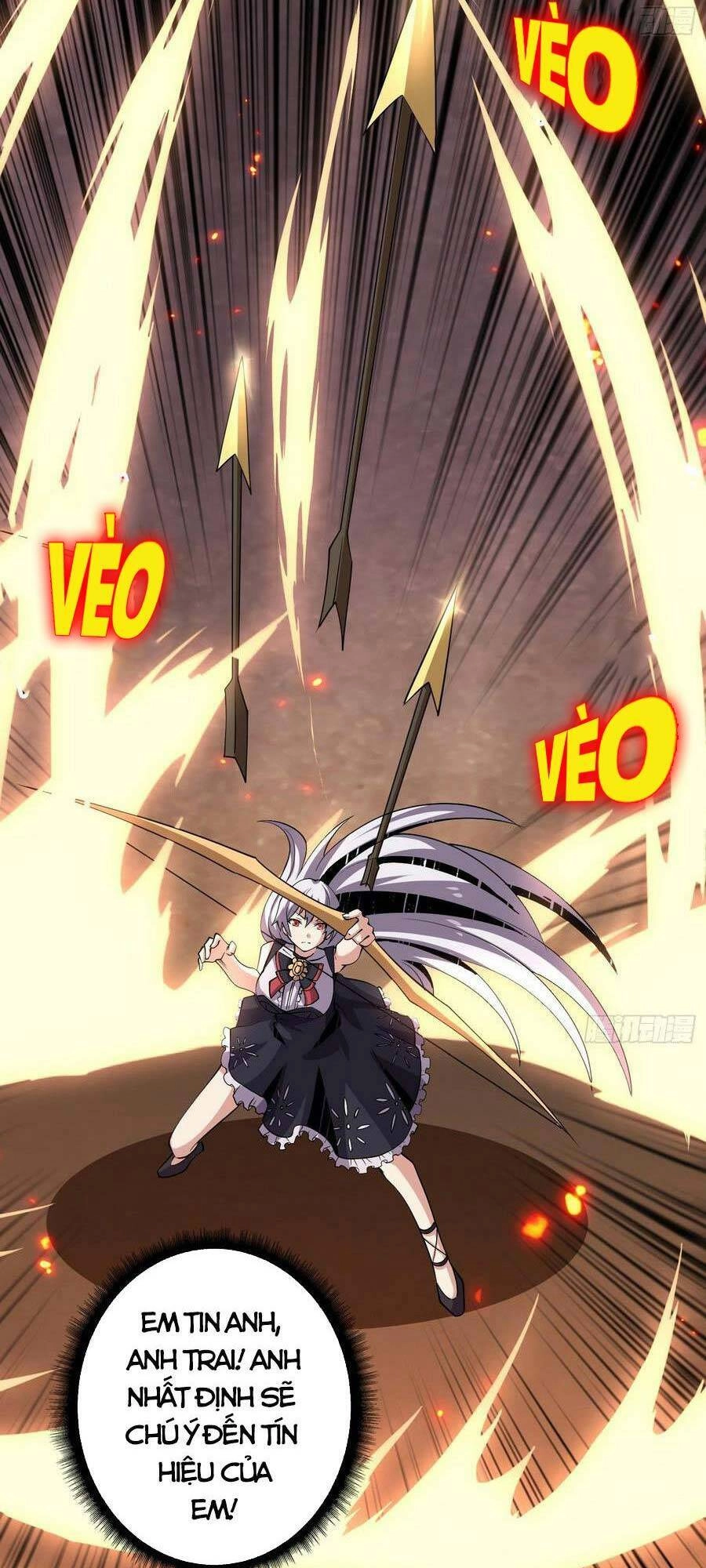 Vừa Chơi Đã Có Tài Khoản Vương Giả Chapter 119 - 27