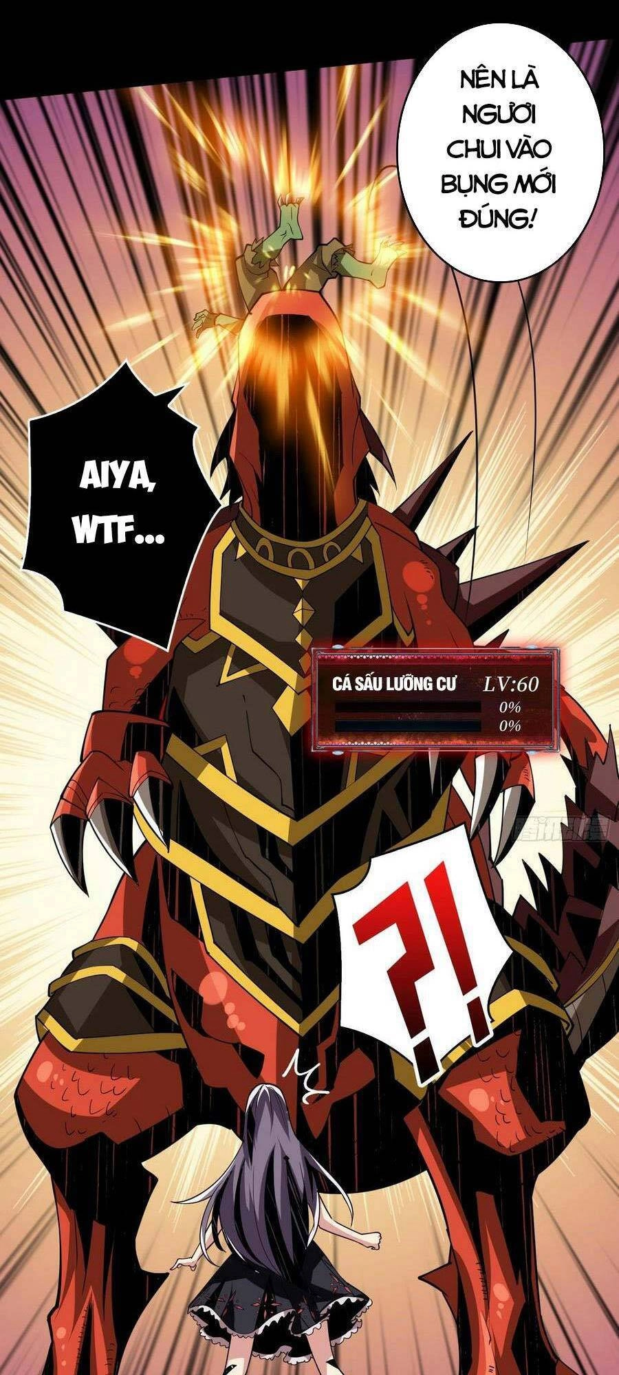 Vừa Chơi Đã Có Tài Khoản Vương Giả Chapter 119 - 30