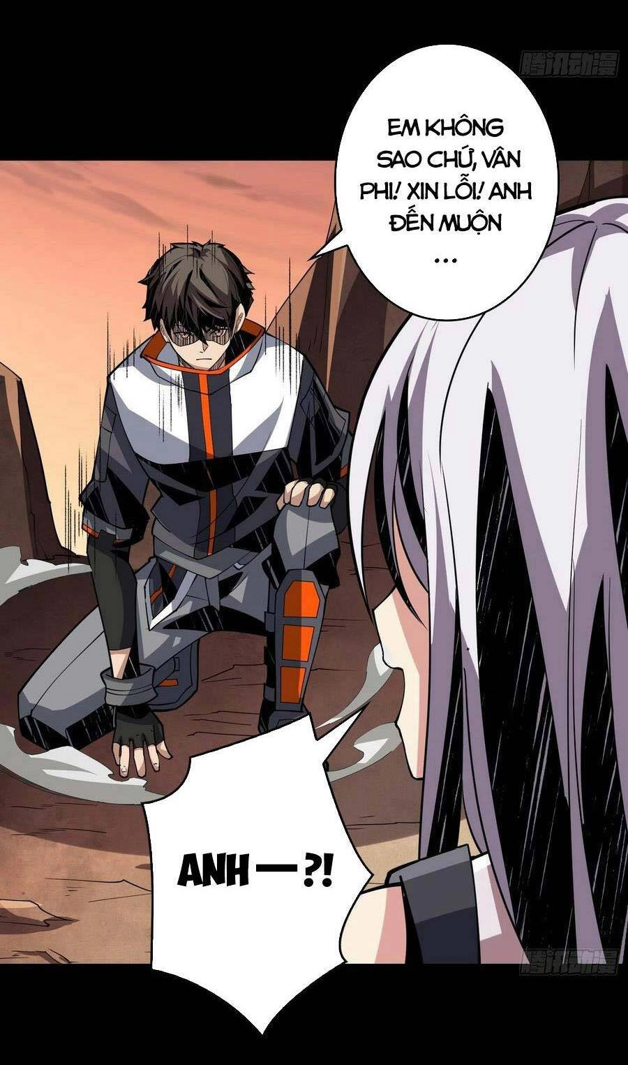 Vừa Chơi Đã Có Tài Khoản Vương Giả Chapter 119 - 32