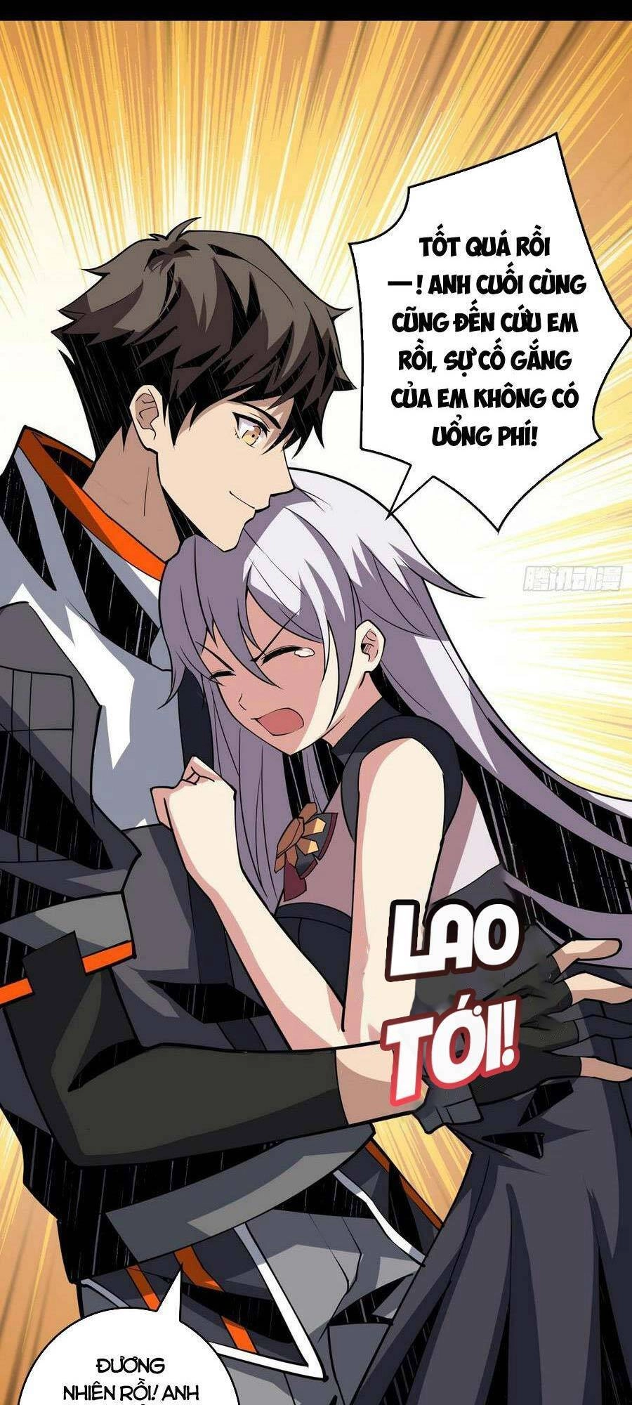 Vừa Chơi Đã Có Tài Khoản Vương Giả Chapter 119 - 33