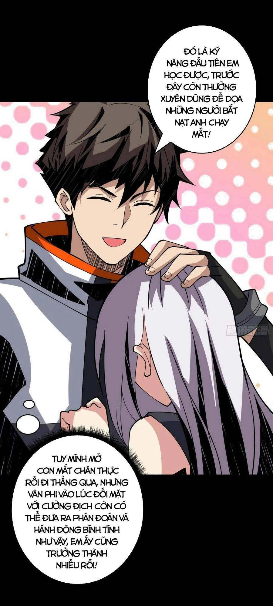 Vừa Chơi Đã Có Tài Khoản Vương Giả Chapter 119 - 35