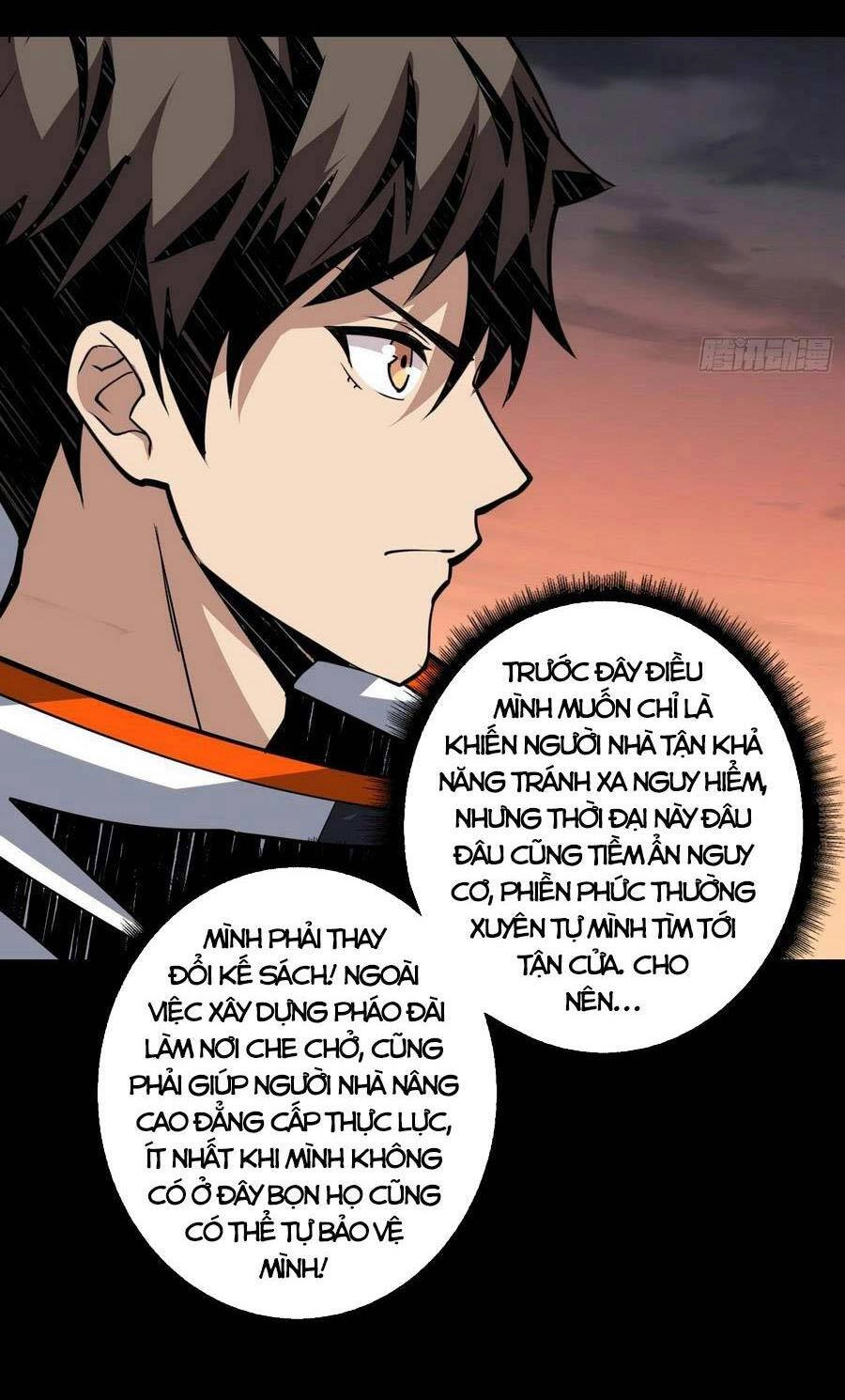 Vừa Chơi Đã Có Tài Khoản Vương Giả Chapter 119 - 36