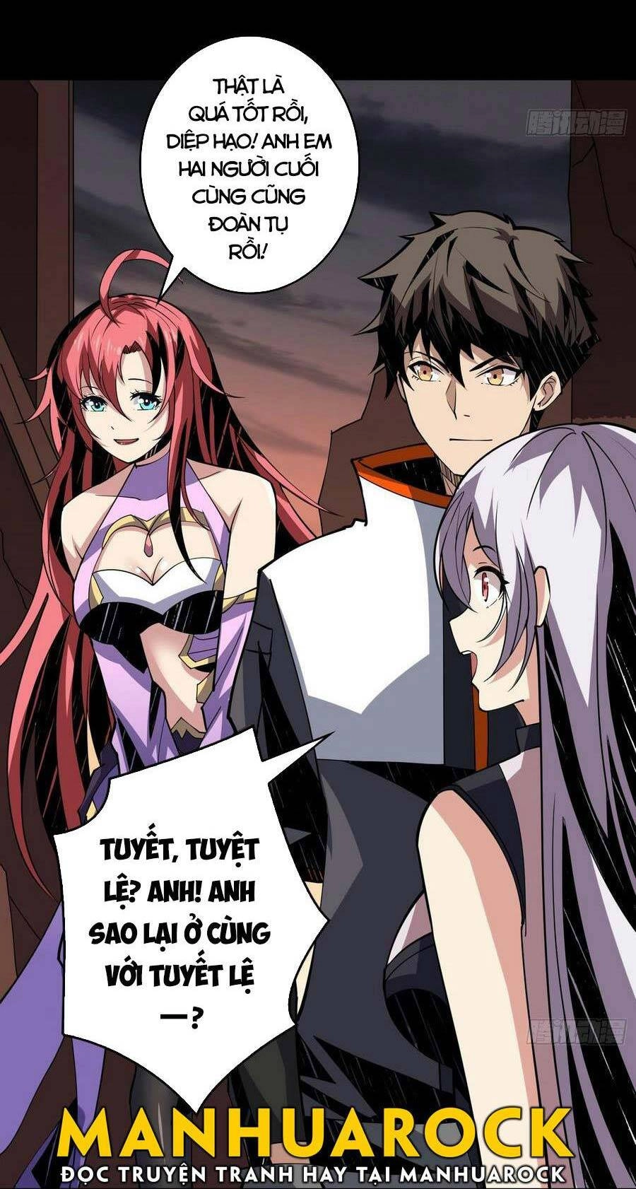 Vừa Chơi Đã Có Tài Khoản Vương Giả Chapter 119 - 37