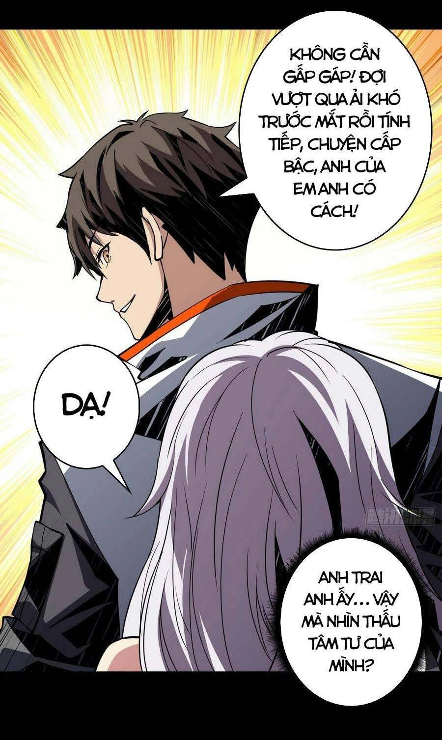 Vừa Chơi Đã Có Tài Khoản Vương Giả Chapter 119 - 43