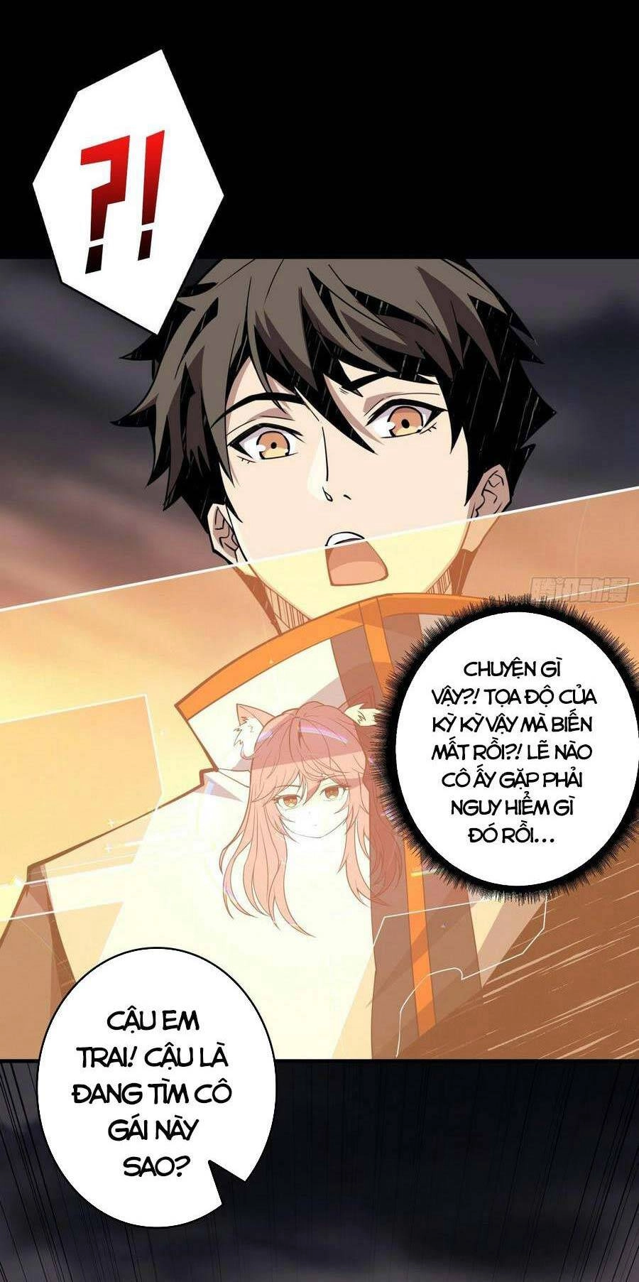 Vừa Chơi Đã Có Tài Khoản Vương Giả Chapter 119 - 44