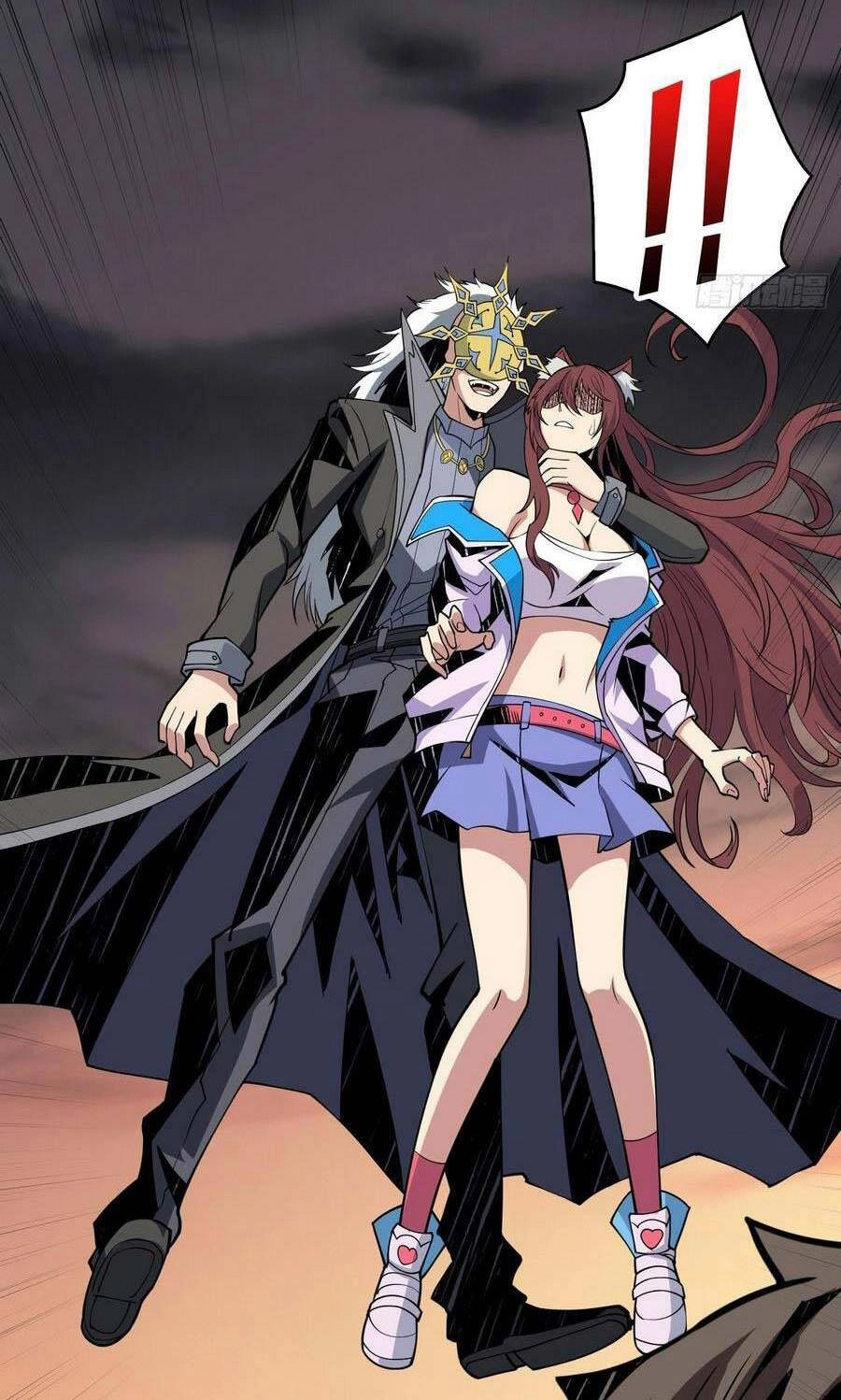 Vừa Chơi Đã Có Tài Khoản Vương Giả Chapter 119 - 45