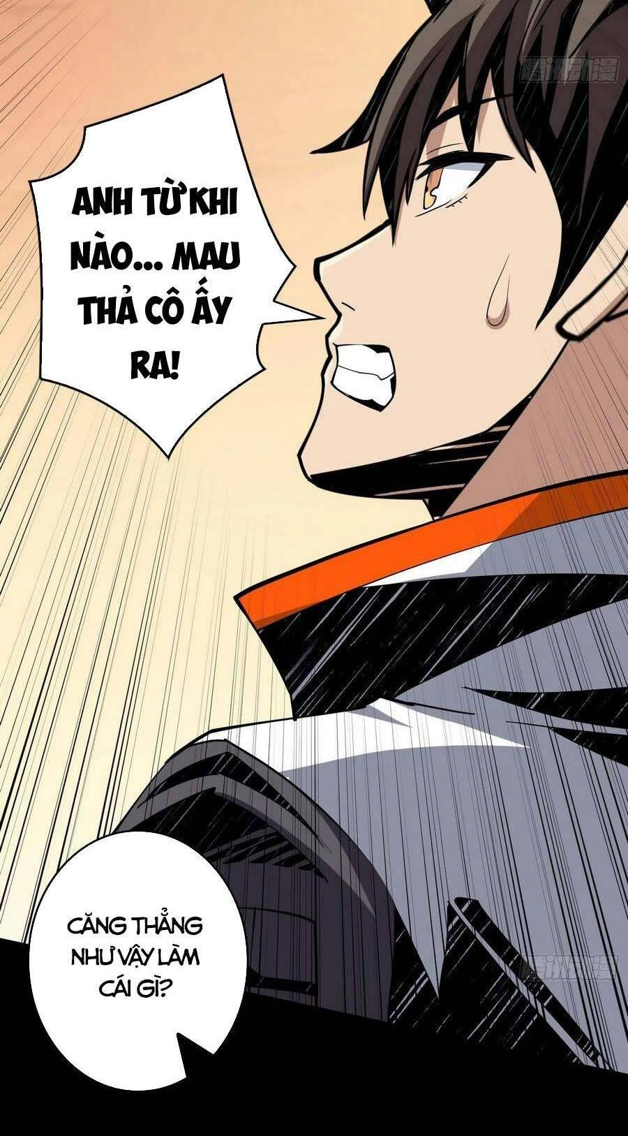 Vừa Chơi Đã Có Tài Khoản Vương Giả Chapter 119 - 46