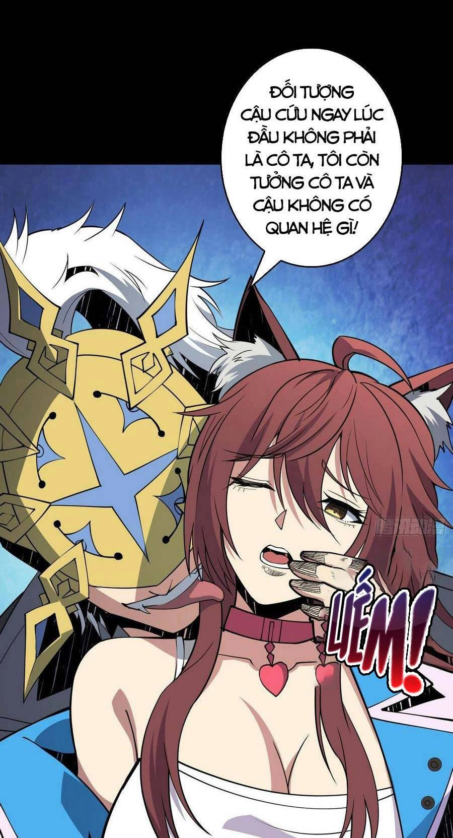 Vừa Chơi Đã Có Tài Khoản Vương Giả Chapter 119 - 47