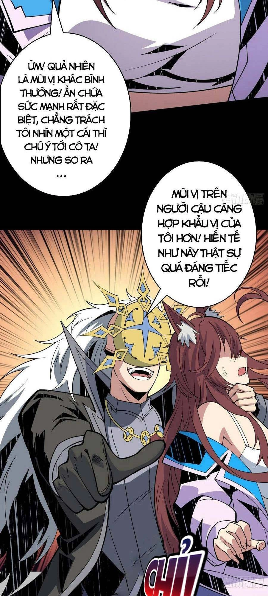 Vừa Chơi Đã Có Tài Khoản Vương Giả Chapter 119 - 48