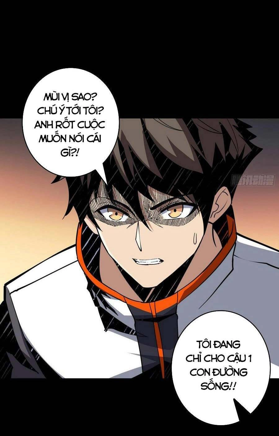 Vừa Chơi Đã Có Tài Khoản Vương Giả Chapter 119 - 50