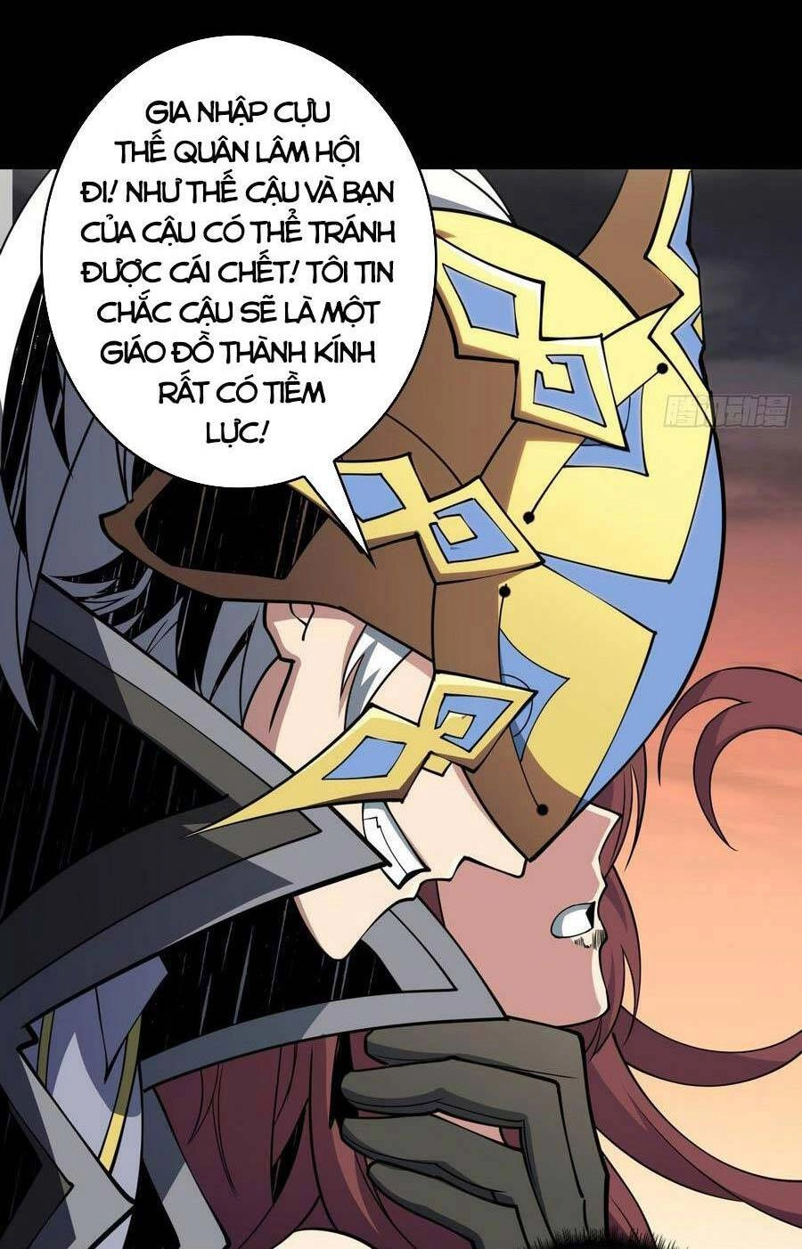 Vừa Chơi Đã Có Tài Khoản Vương Giả Chapter 119 - 51