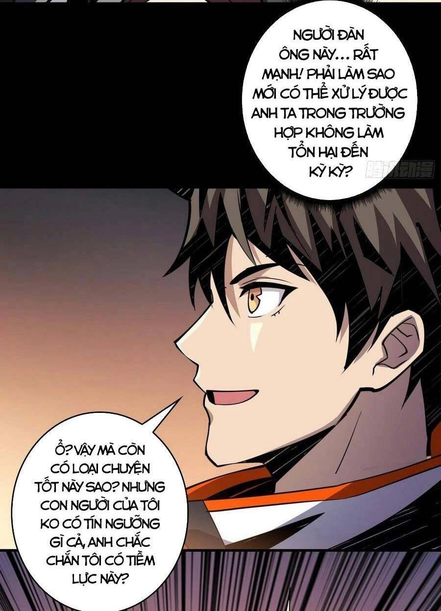 Vừa Chơi Đã Có Tài Khoản Vương Giả Chapter 119 - 52