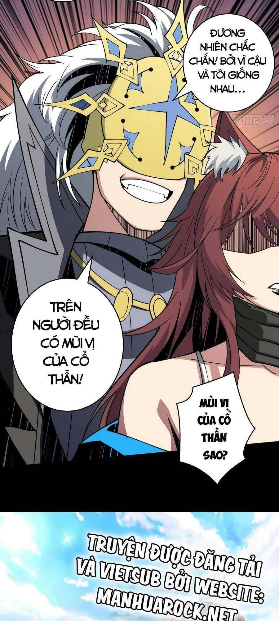 Vừa Chơi Đã Có Tài Khoản Vương Giả Chapter 119 - 53