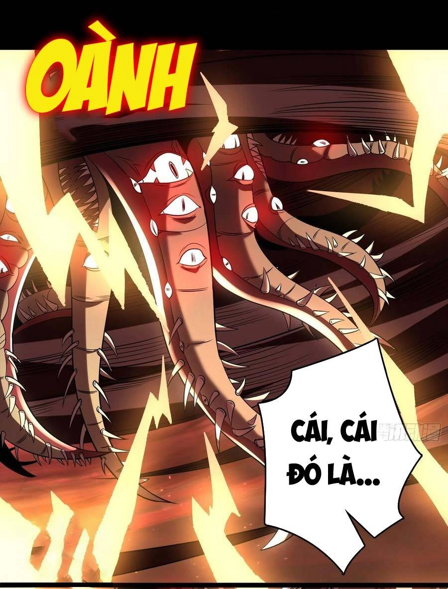 Vừa Chơi Đã Có Tài Khoản Vương Giả Chapter 121 - 15