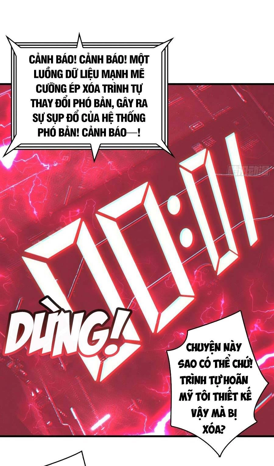 Vừa Chơi Đã Có Tài Khoản Vương Giả Chapter 121 - 37