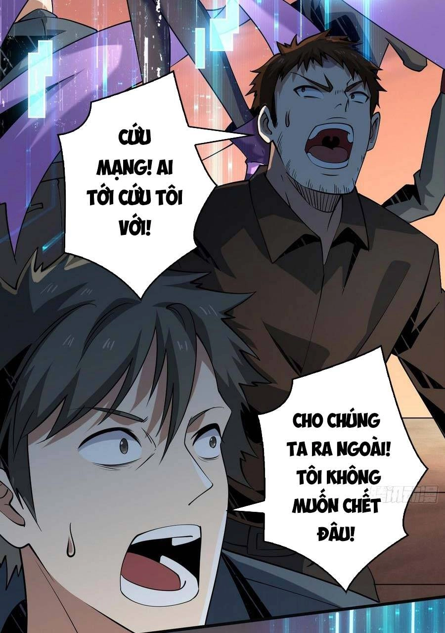 Vừa Chơi Đã Có Tài Khoản Vương Giả Chapter 122 - 4