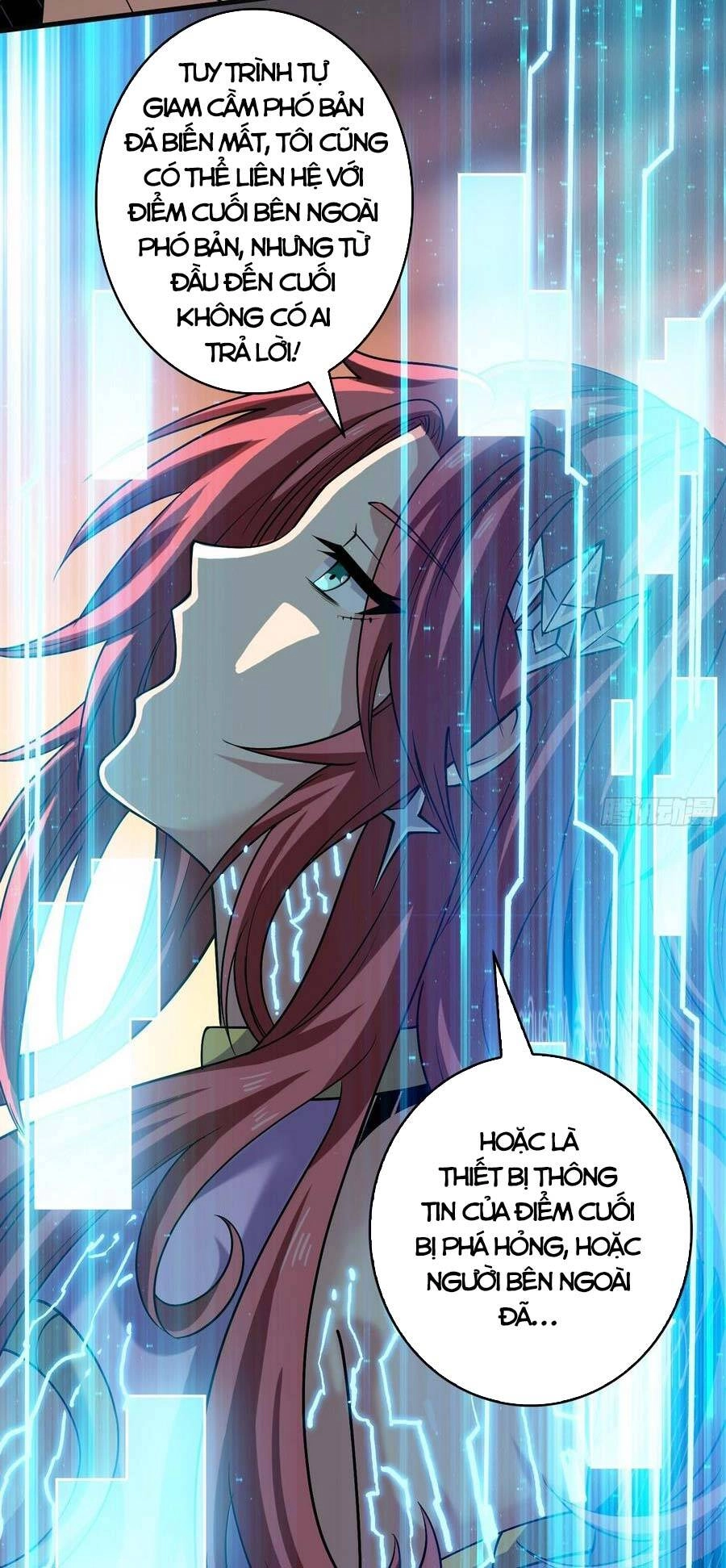 Vừa Chơi Đã Có Tài Khoản Vương Giả Chapter 122 - 5