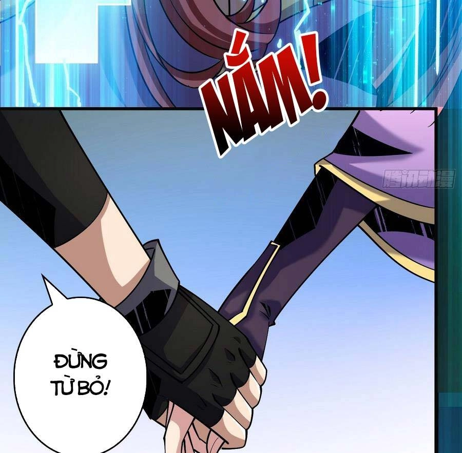 Vừa Chơi Đã Có Tài Khoản Vương Giả Chapter 122 - 6