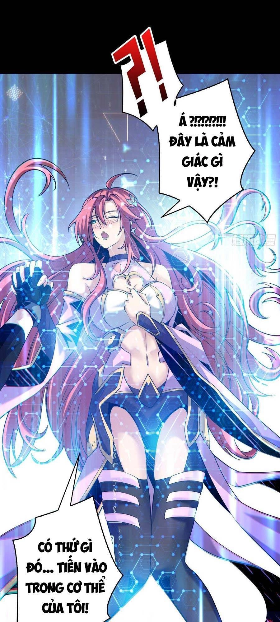 Vừa Chơi Đã Có Tài Khoản Vương Giả Chapter 122 - 9