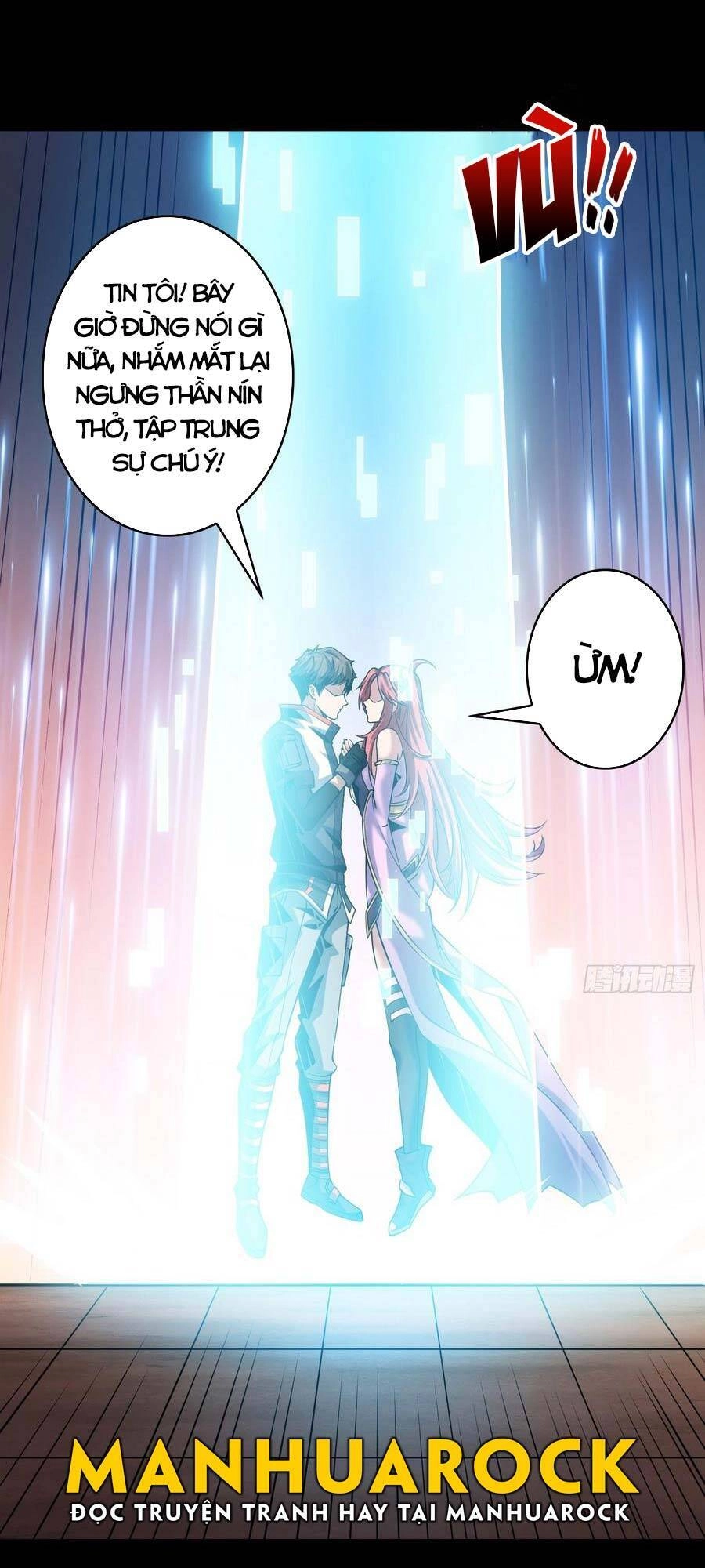 Vừa Chơi Đã Có Tài Khoản Vương Giả Chapter 122 - 12