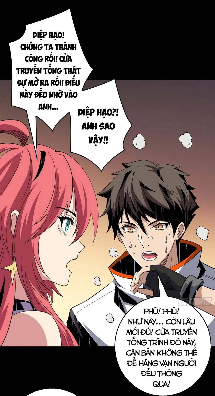 Vừa Chơi Đã Có Tài Khoản Vương Giả Chapter 122 - 16