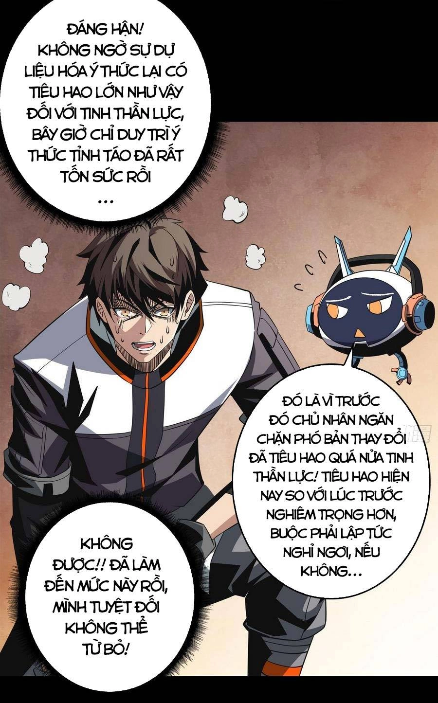 Vừa Chơi Đã Có Tài Khoản Vương Giả Chapter 122 - 17