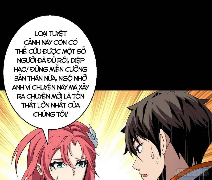 Vừa Chơi Đã Có Tài Khoản Vương Giả Chapter 122 - 18