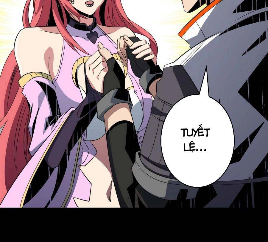 Vừa Chơi Đã Có Tài Khoản Vương Giả Chapter 122 - 19