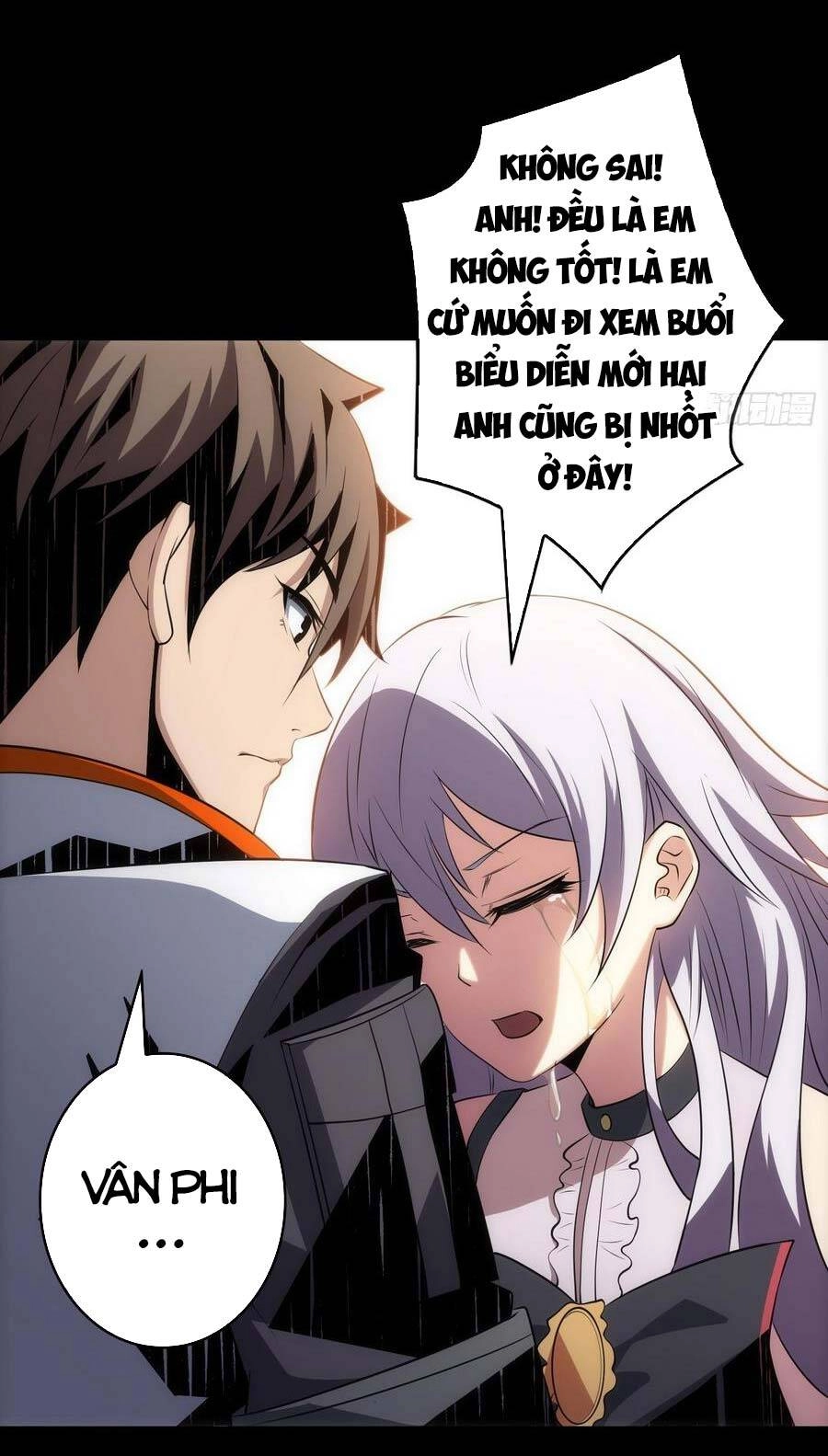 Vừa Chơi Đã Có Tài Khoản Vương Giả Chapter 122 - 20