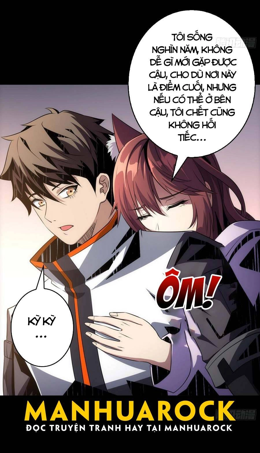 Vừa Chơi Đã Có Tài Khoản Vương Giả Chapter 122 - 21