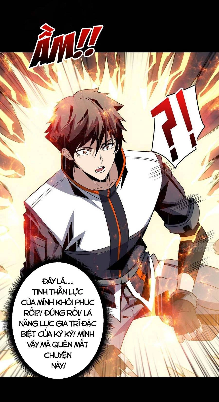 Vừa Chơi Đã Có Tài Khoản Vương Giả Chapter 122 - 22