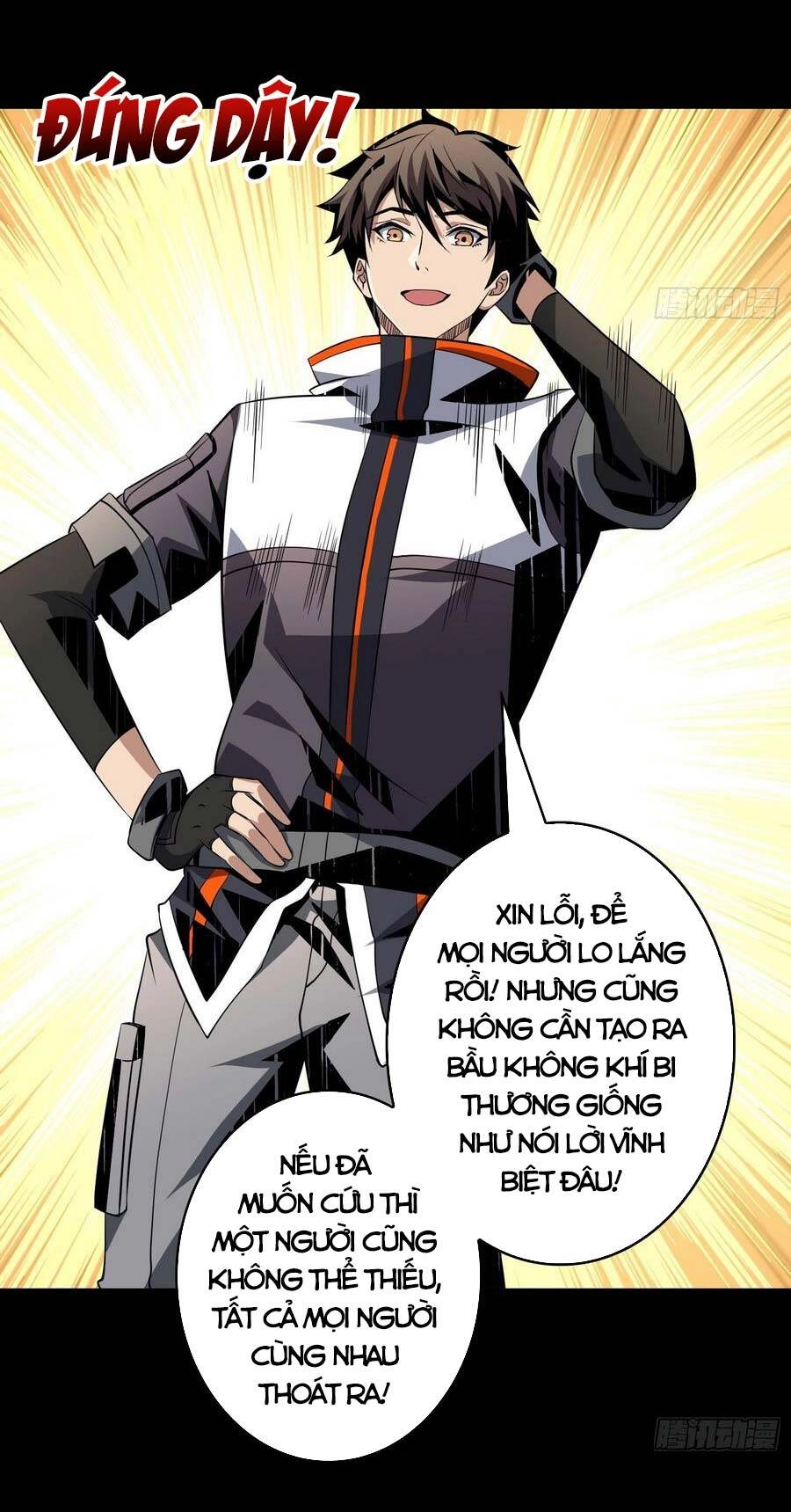 Vừa Chơi Đã Có Tài Khoản Vương Giả Chapter 122 - 23