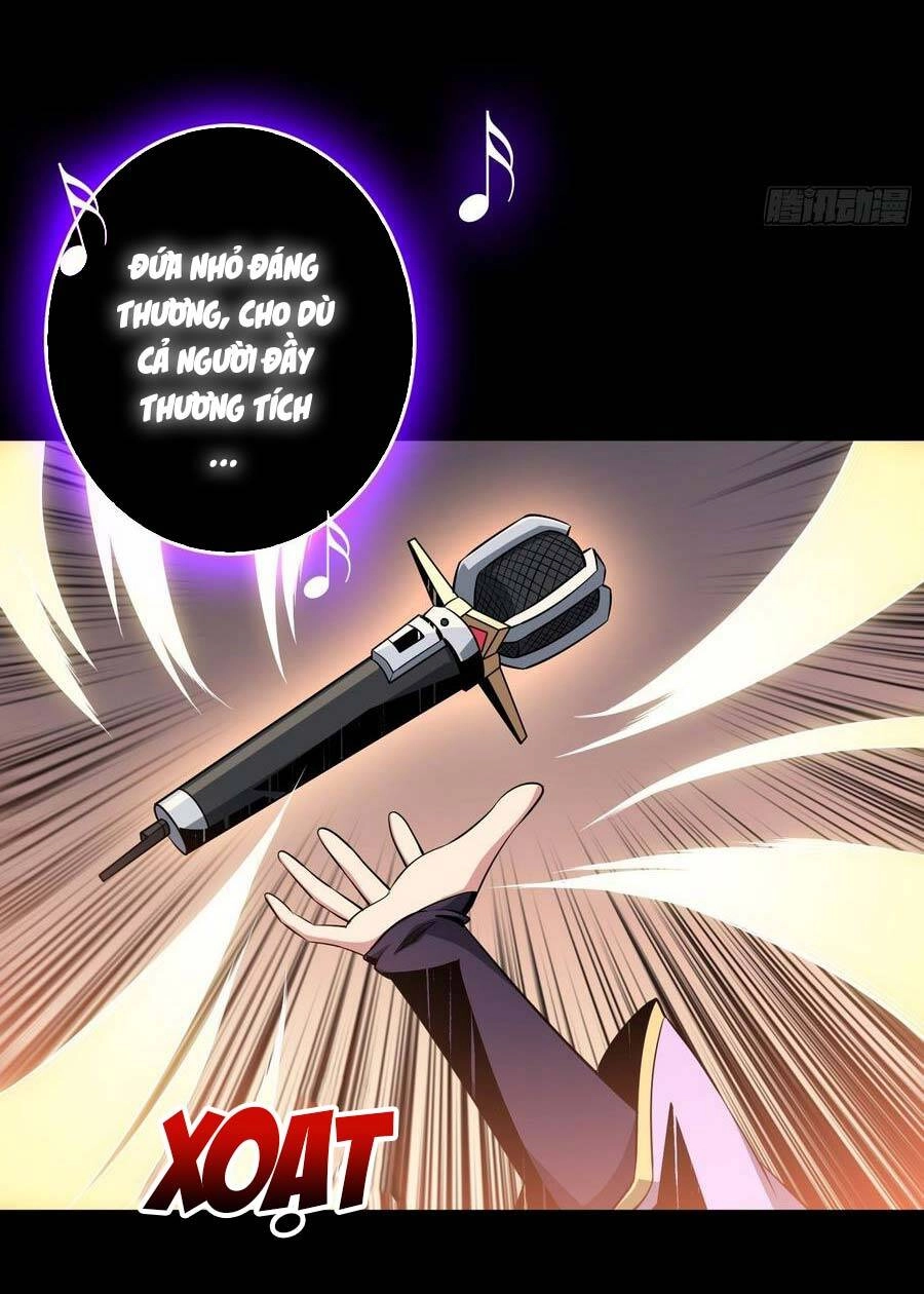 Vừa Chơi Đã Có Tài Khoản Vương Giả Chapter 122 - 28