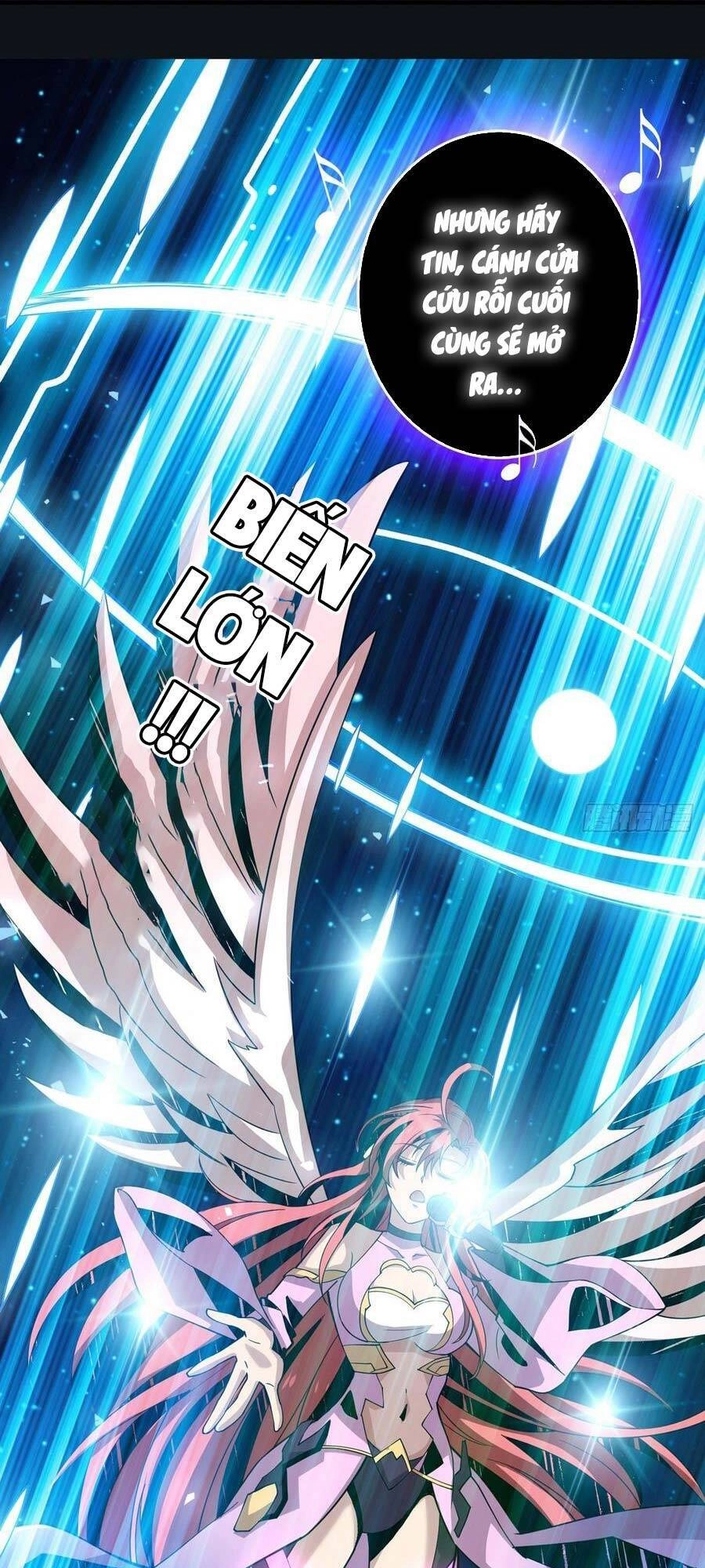 Vừa Chơi Đã Có Tài Khoản Vương Giả Chapter 122 - 29