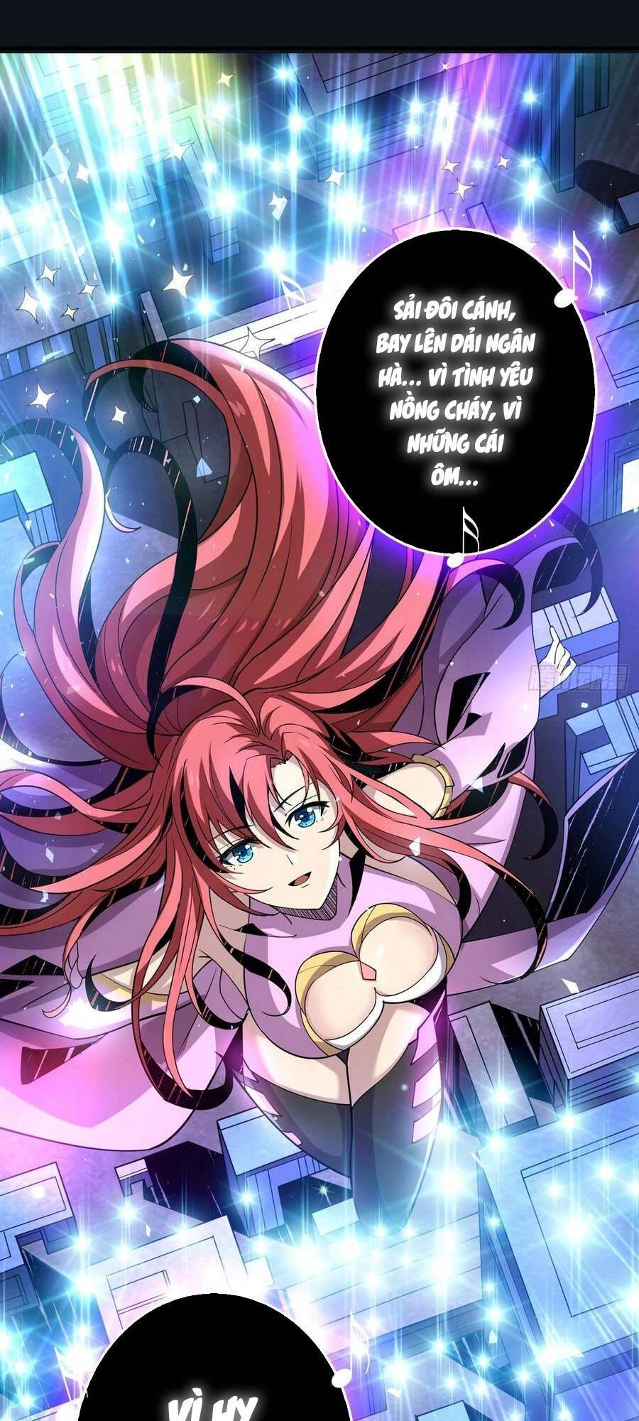 Vừa Chơi Đã Có Tài Khoản Vương Giả Chapter 122 - 34