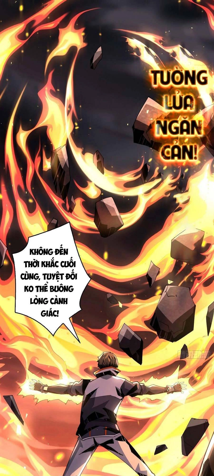 Vừa Chơi Đã Có Tài Khoản Vương Giả Chapter 122 - 40