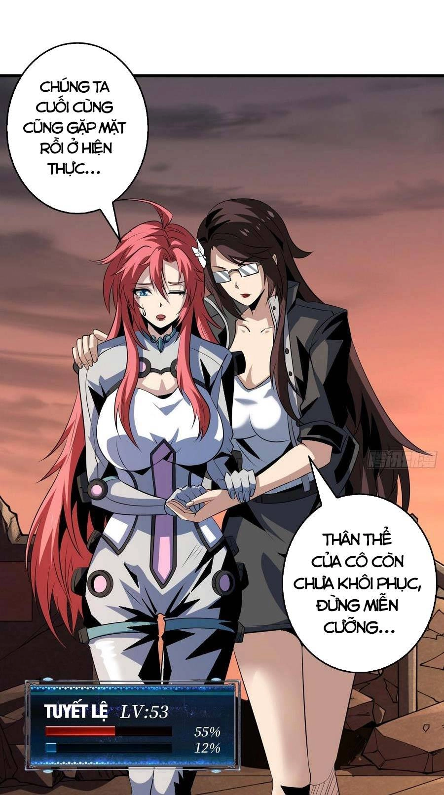 Vừa Chơi Đã Có Tài Khoản Vương Giả Chapter 122 - 47