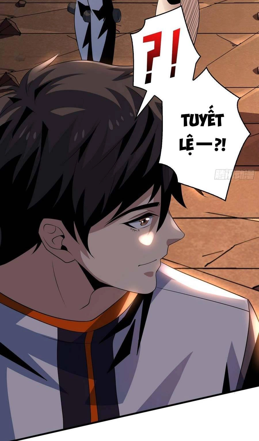 Vừa Chơi Đã Có Tài Khoản Vương Giả Chapter 122 - 48