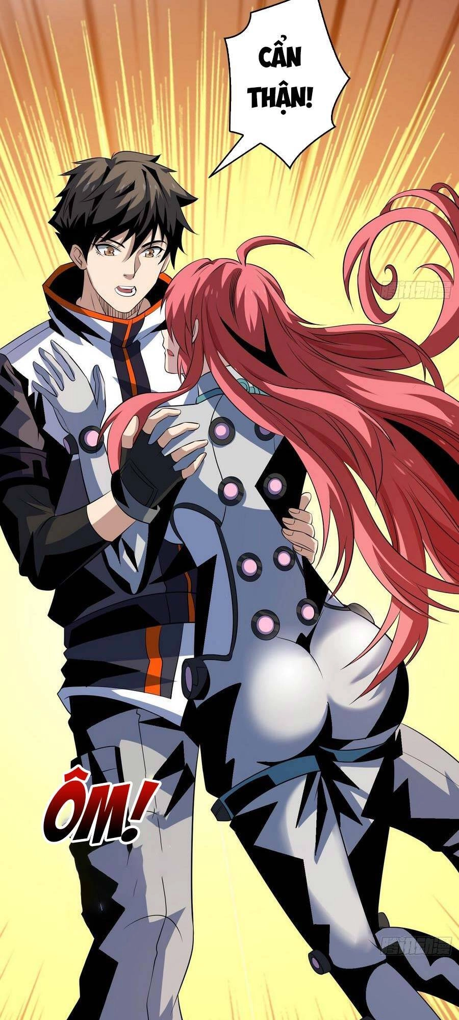 Vừa Chơi Đã Có Tài Khoản Vương Giả Chapter 122 - 51