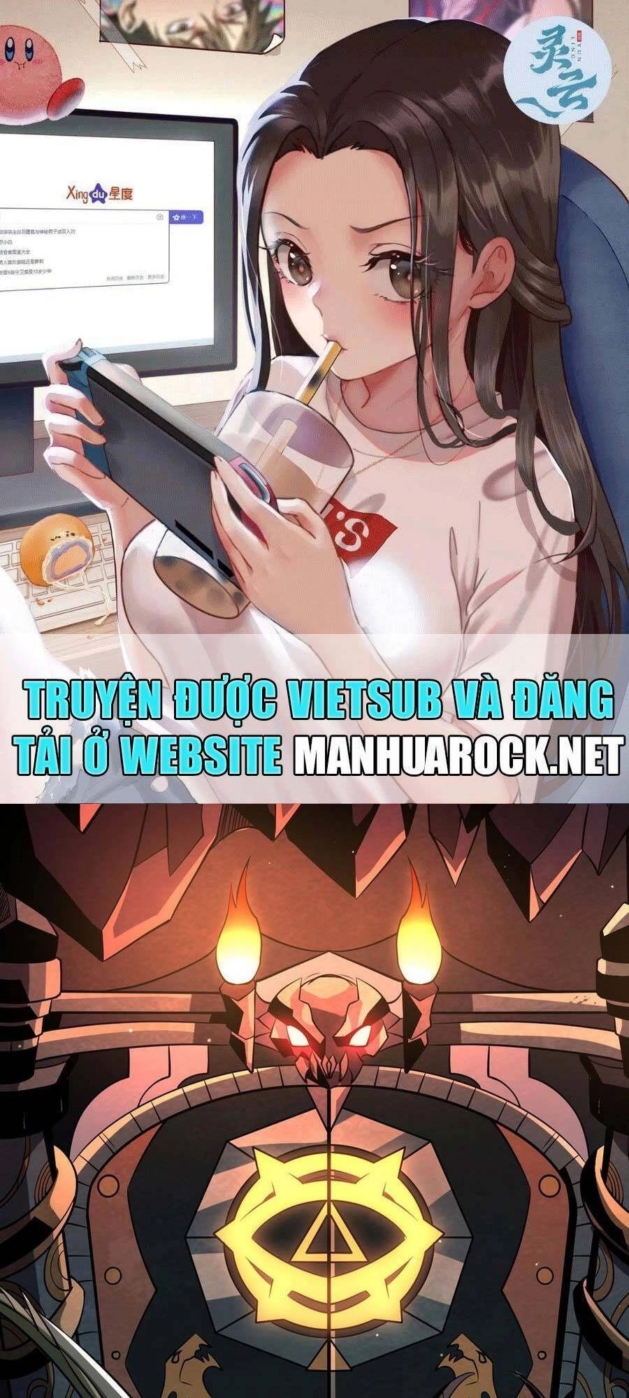 Vừa Chơi Đã Có Tài Khoản Vương Giả Chapter 124 - 1