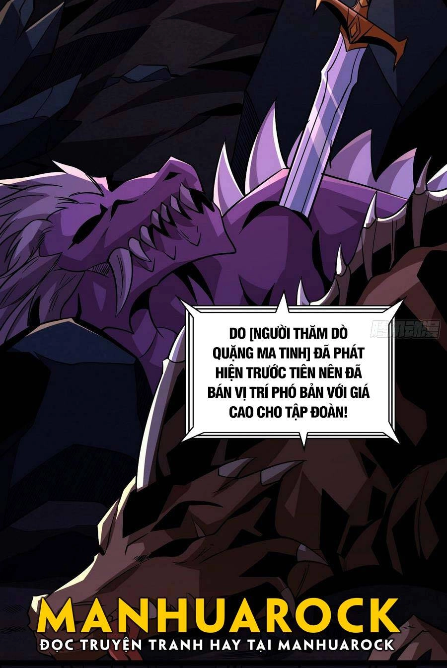 Vừa Chơi Đã Có Tài Khoản Vương Giả Chapter 124 - 9