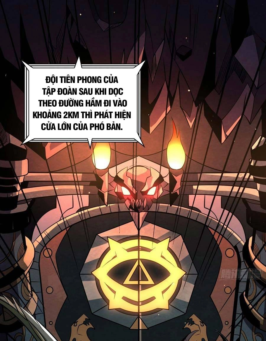 Vừa Chơi Đã Có Tài Khoản Vương Giả Chapter 124 - 10