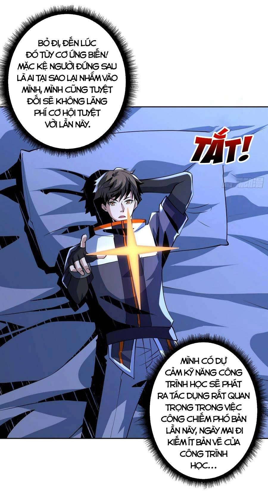 Vừa Chơi Đã Có Tài Khoản Vương Giả Chapter 124 - 20