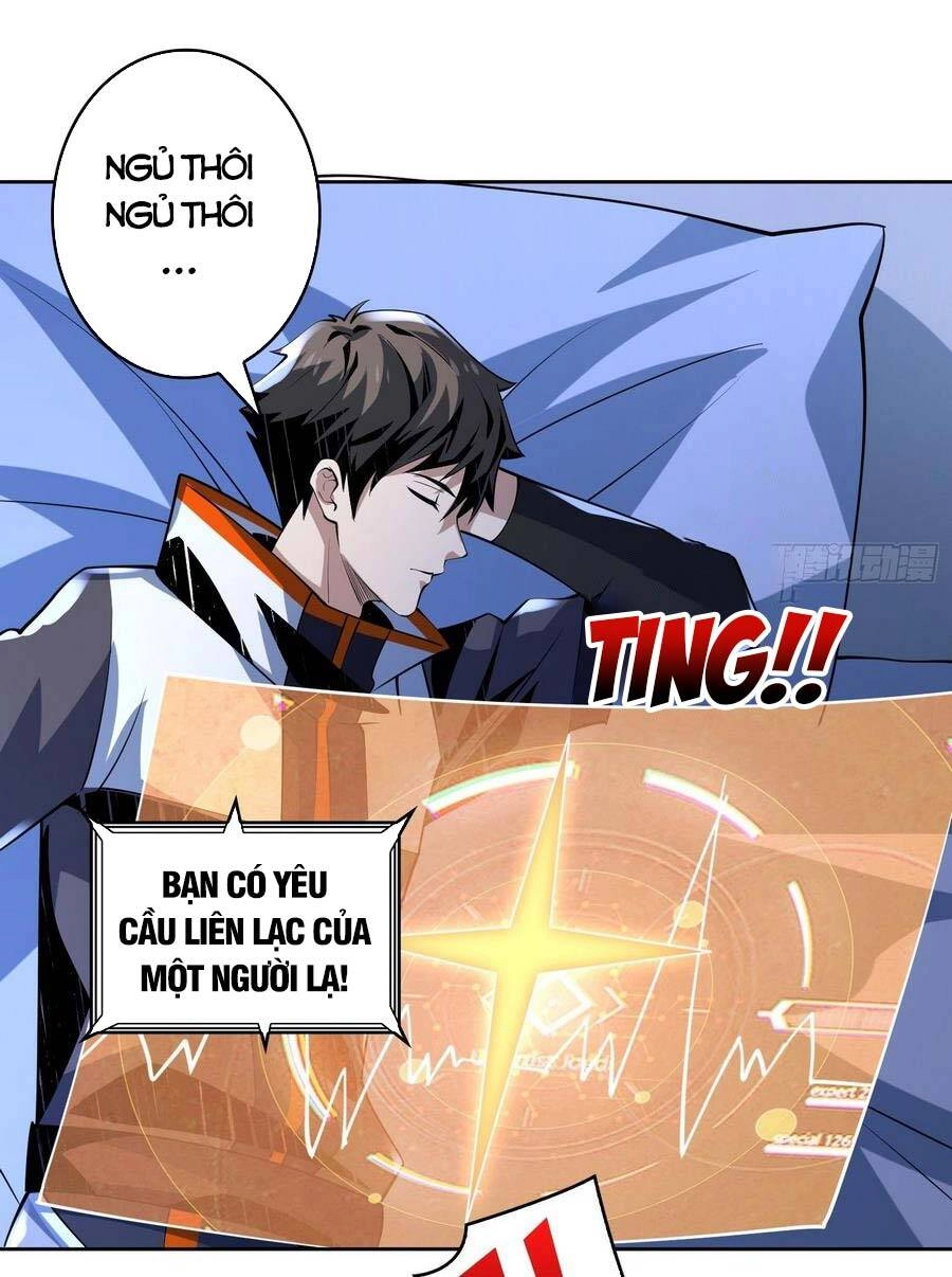 Vừa Chơi Đã Có Tài Khoản Vương Giả Chapter 124 - 21