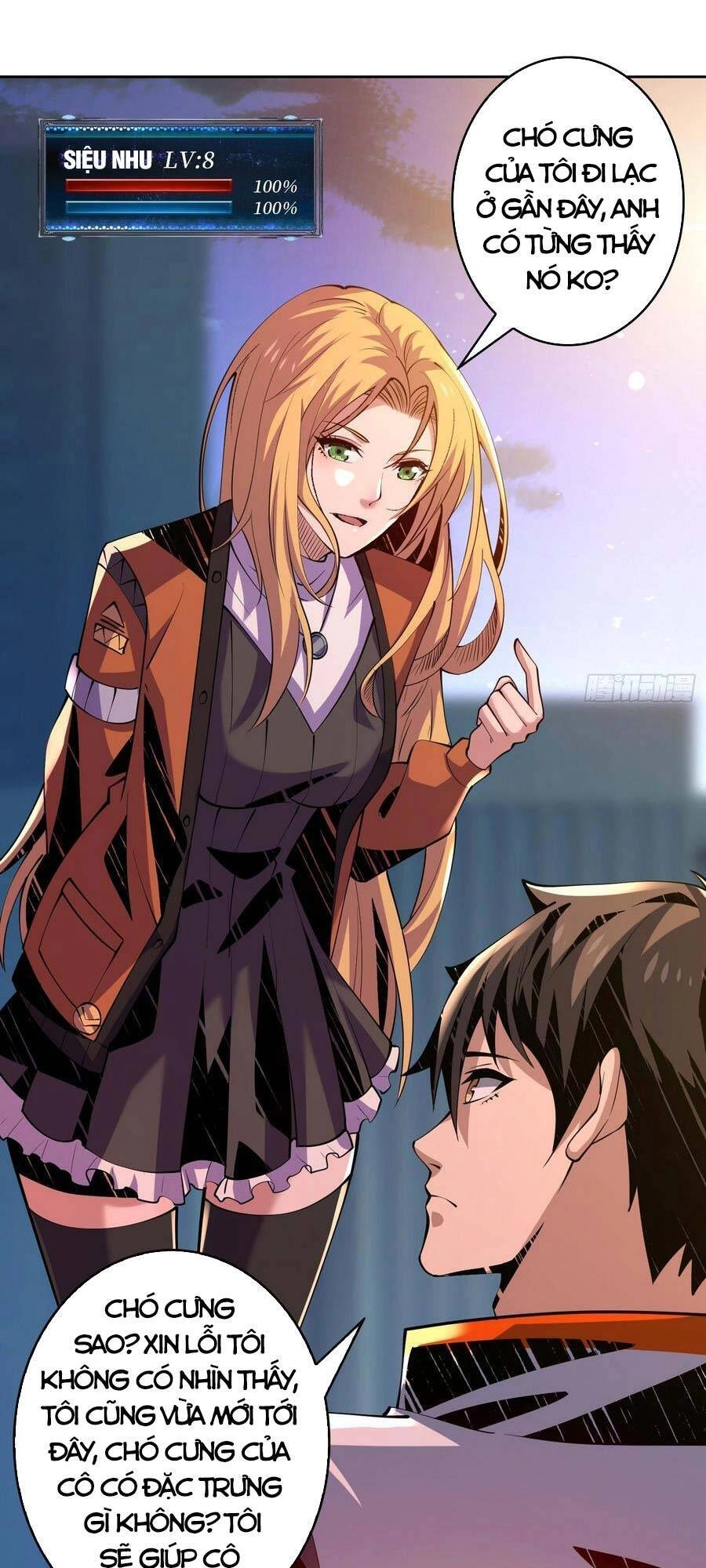 Vừa Chơi Đã Có Tài Khoản Vương Giả Chapter 124 - 26